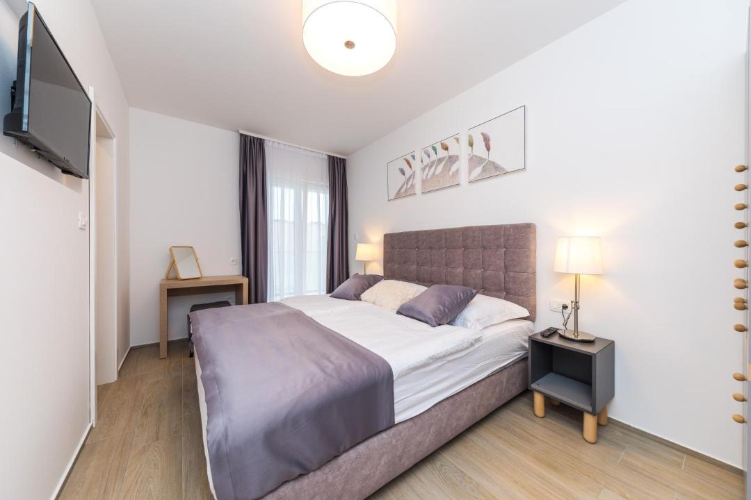 Photo of Bedroom in Kastel Gomilica