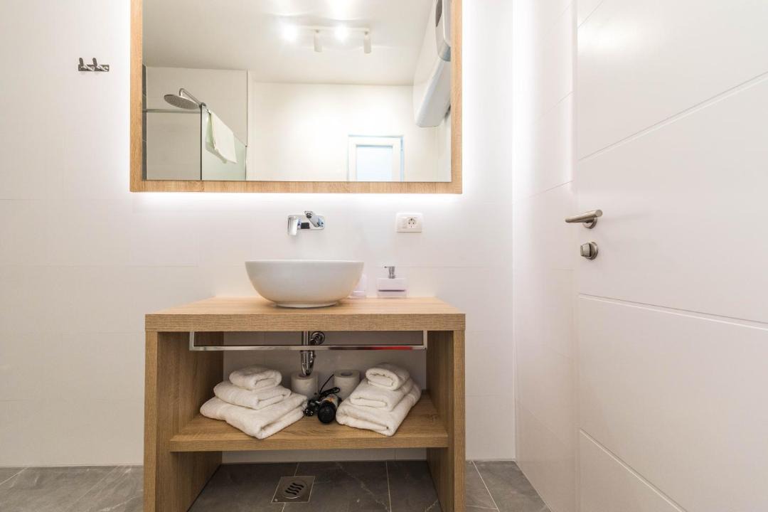 Photo of Bathroom in Kastel Gomilica
