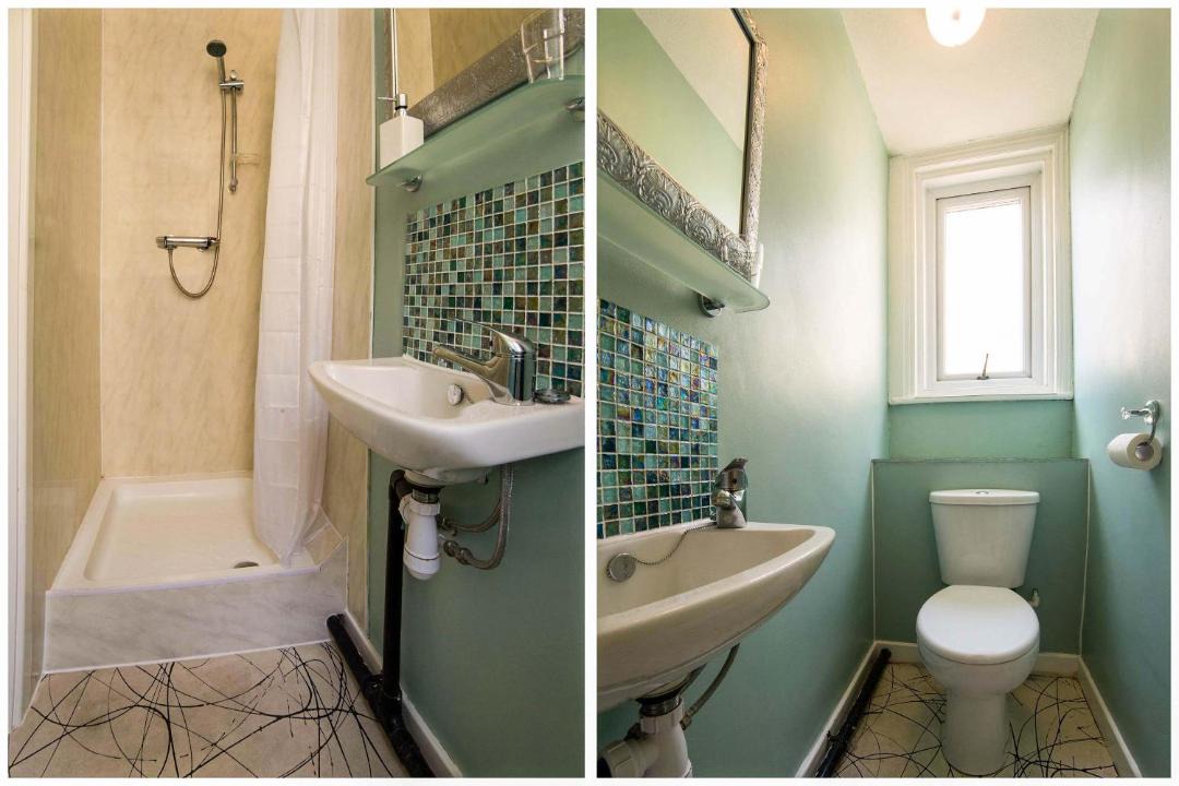 Photo of Bathroom in South Shore