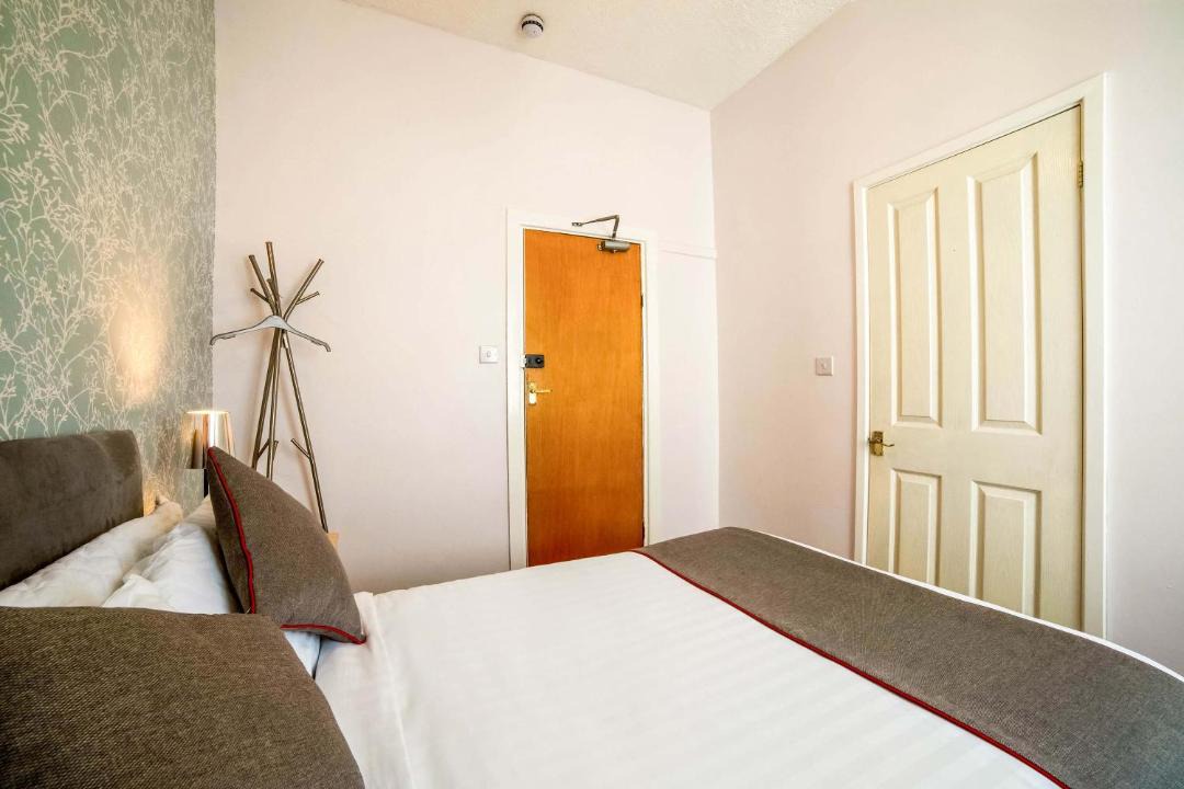 Photo of Bedroom in South Shore