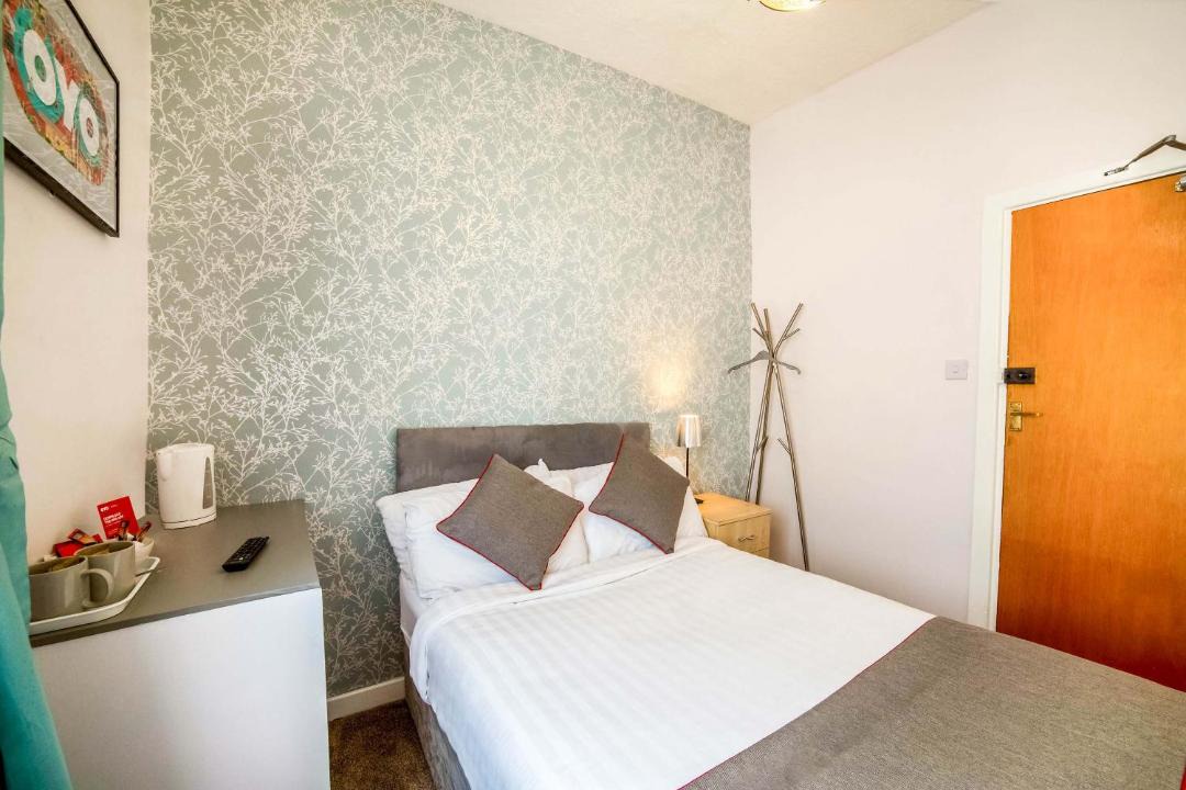 Photo of Bedroom in South Shore