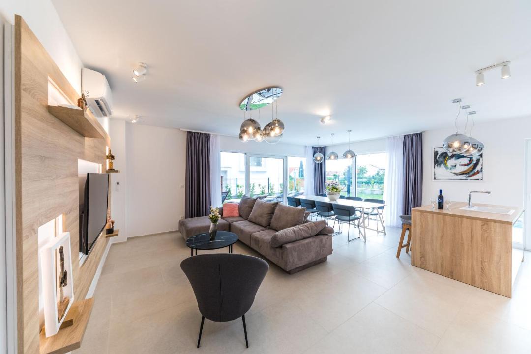 Photo of Livingroom in Kastel Gomilica