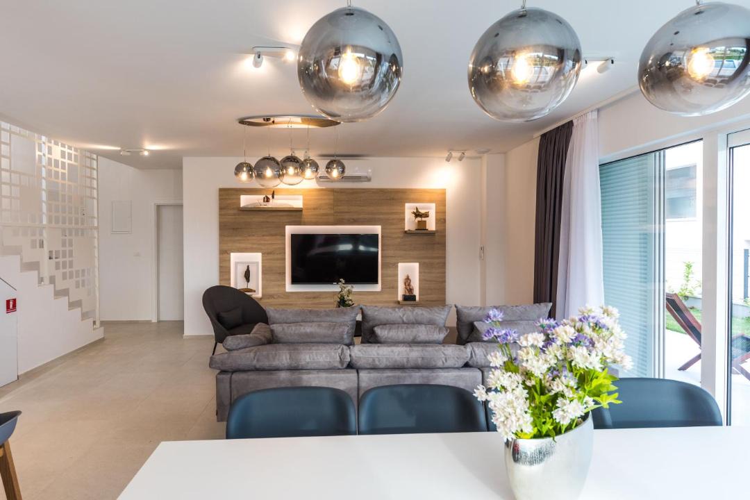 Photo of Livingroom in Kastel Gomilica