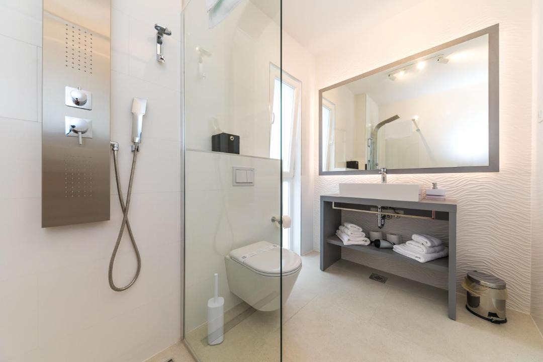 Photo of Bathroom in Kastel Gomilica