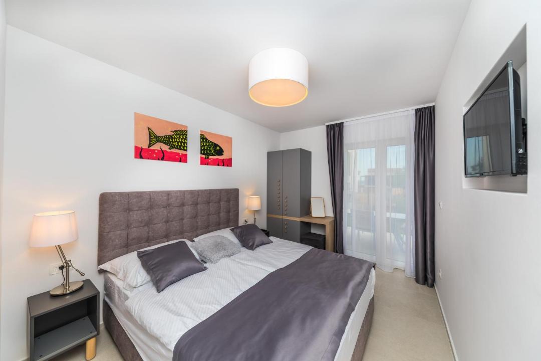 Photo of Bedroom in Kastel Gomilica