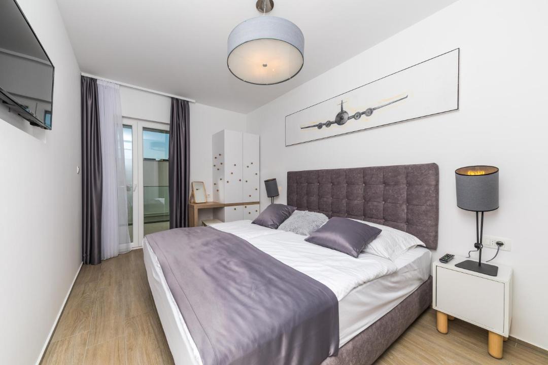 Photo of Bedroom in Kastel Gomilica