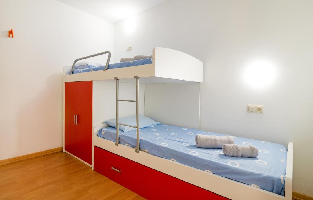 Photo of Bedroom in Torroella de Montgri