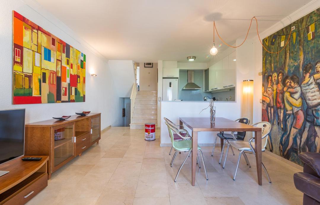 Photo of Livingroom in Torroella de Montgri