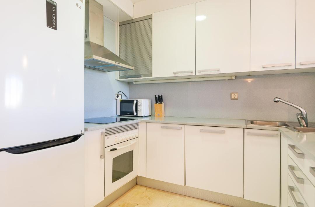 Photo of Kitchen in Torroella de Montgri
