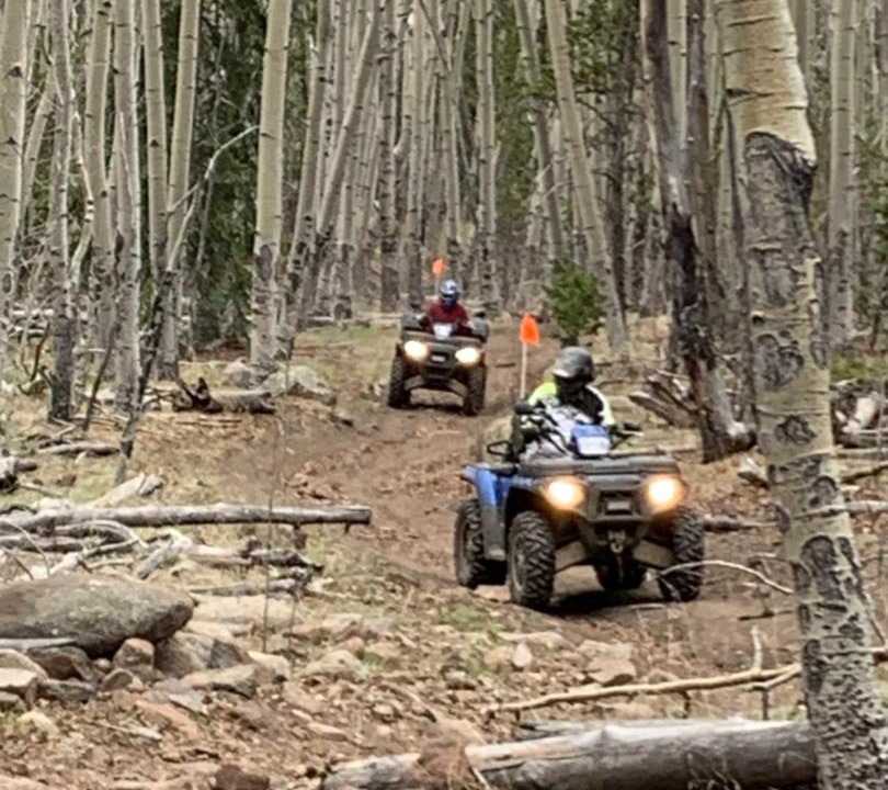 Photo of Others in South Fork