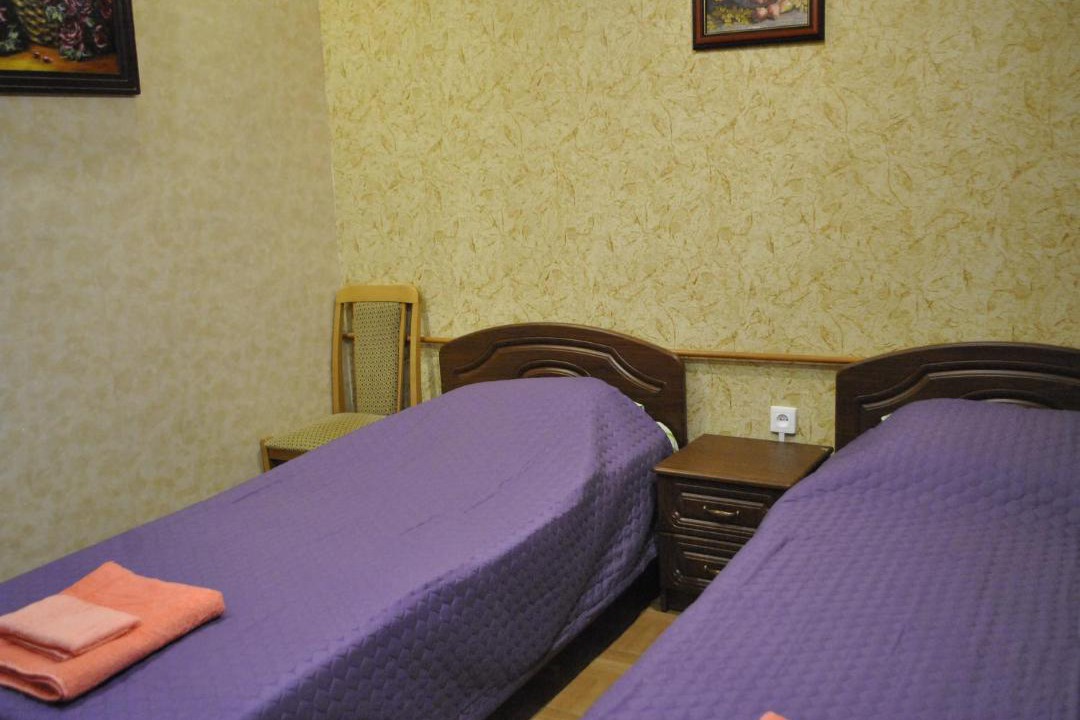 Photo of Bedroom in Bytkha