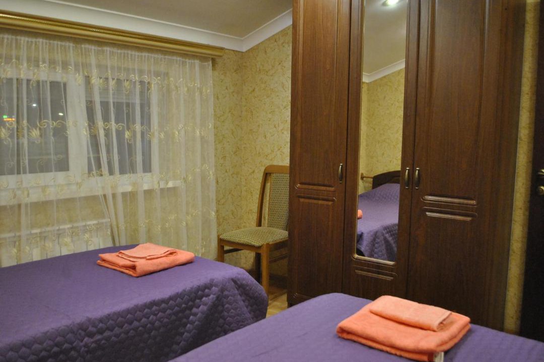 Photo of Bedroom in Bytkha