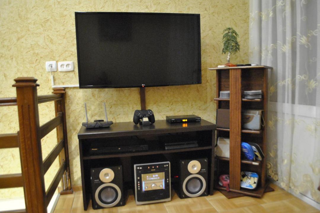 Photo of Kitchen in Bytkha