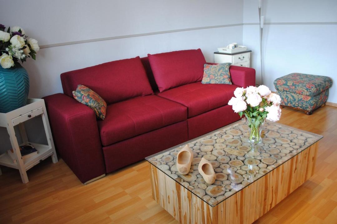 Photo of Livingroom in Hottviller