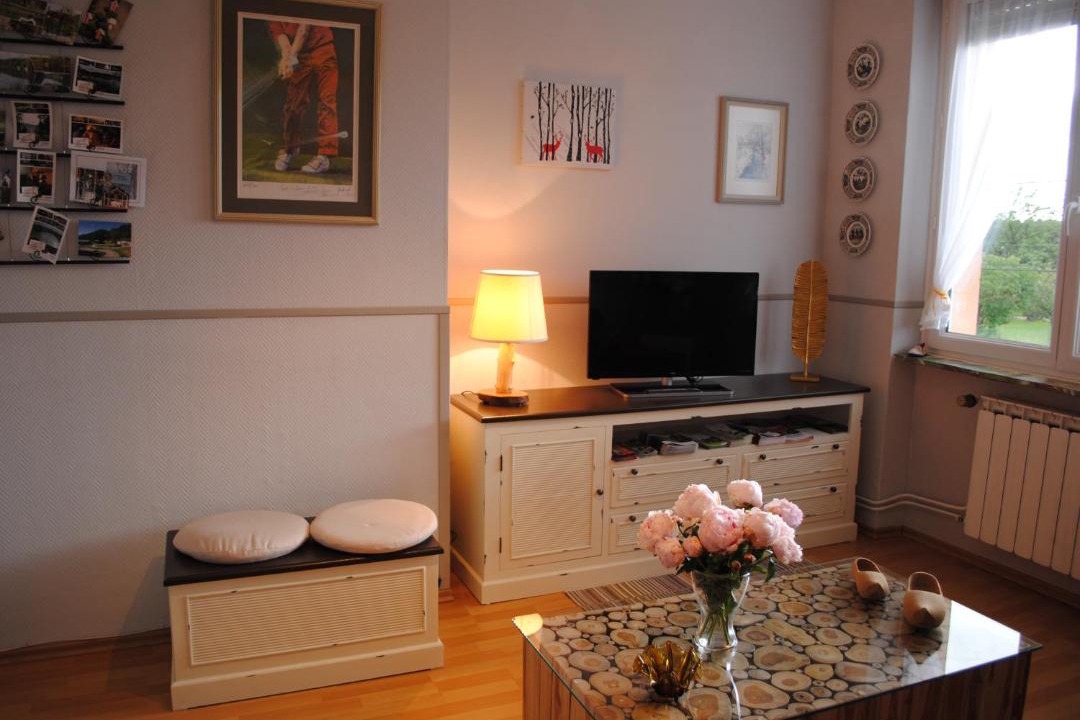 Photo of Livingroom in Hottviller