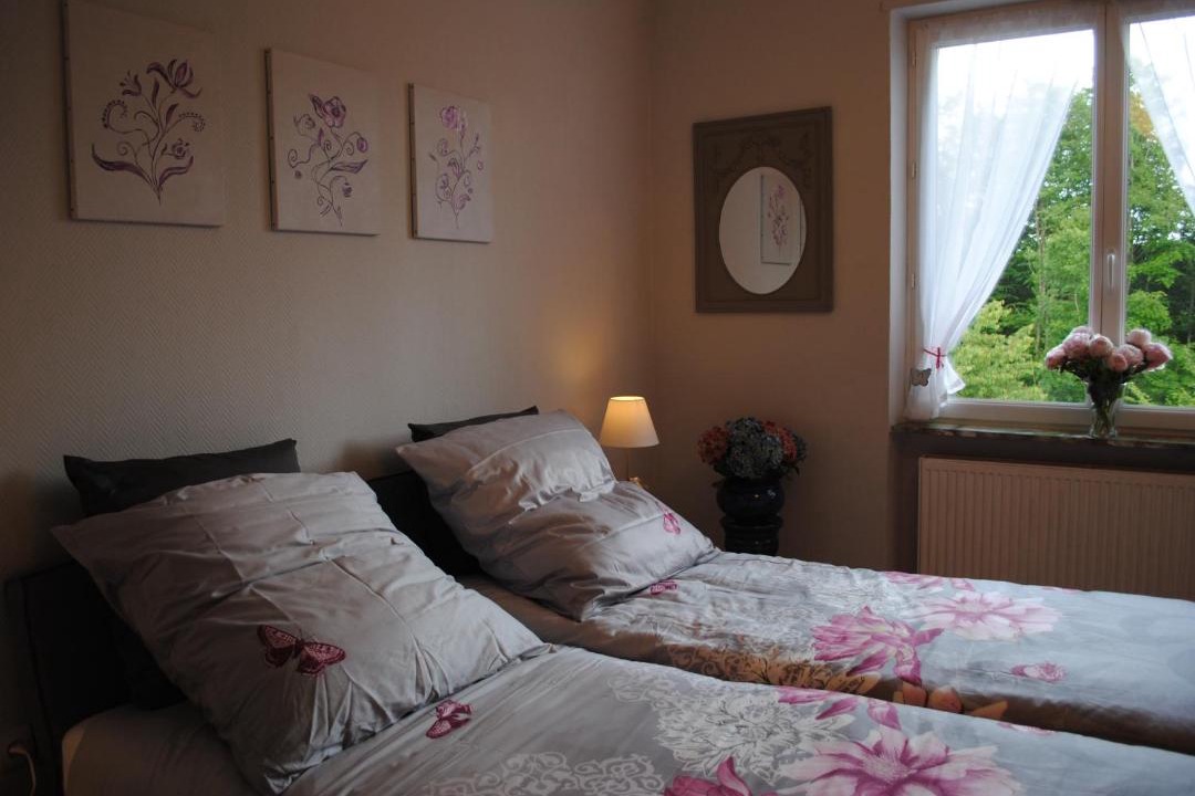 Photo of Bedroom in Hottviller