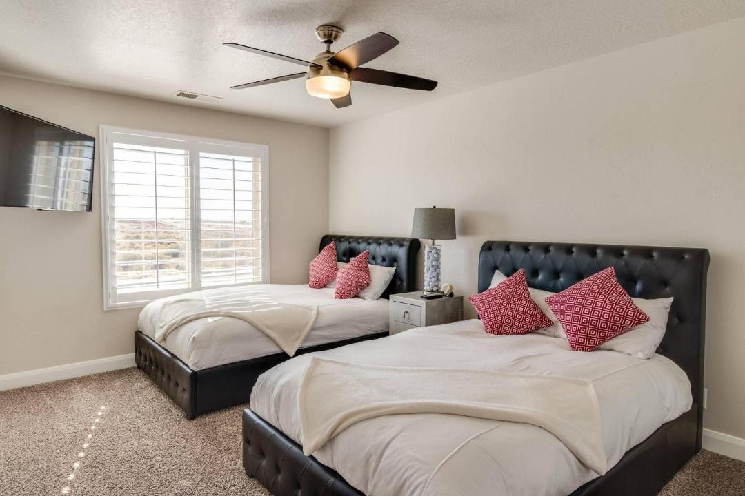 Photo of Bedroom in St. George