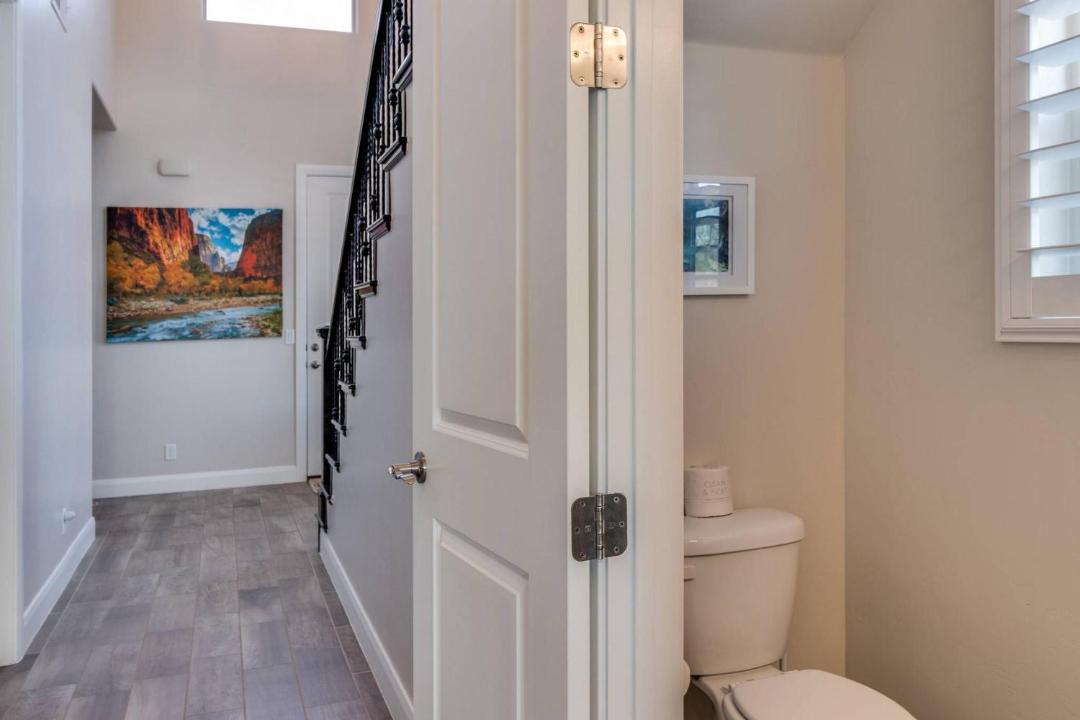 Photo of Bathroom in St. George