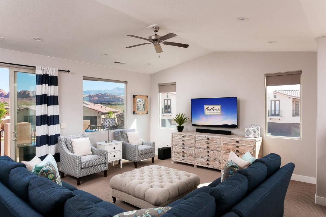 Photo of Livingroom in Santa Clara