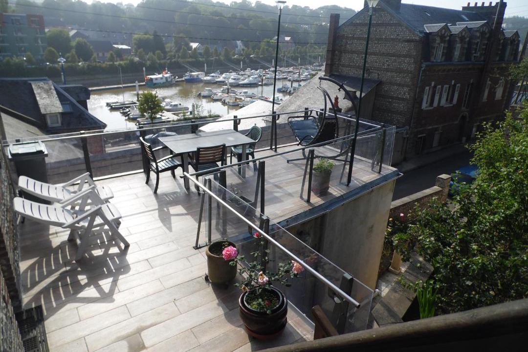 Photo of Others in Saint-Valery-en-Caux