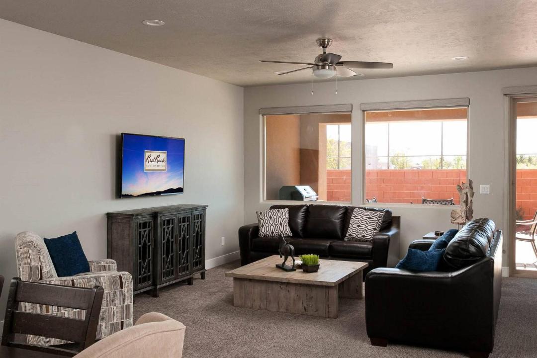 Photo of Livingroom in Santa Clara