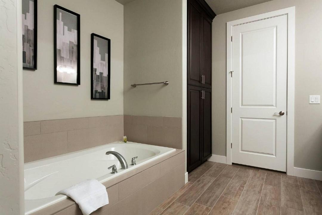 Photo of Bathroom in Santa Clara