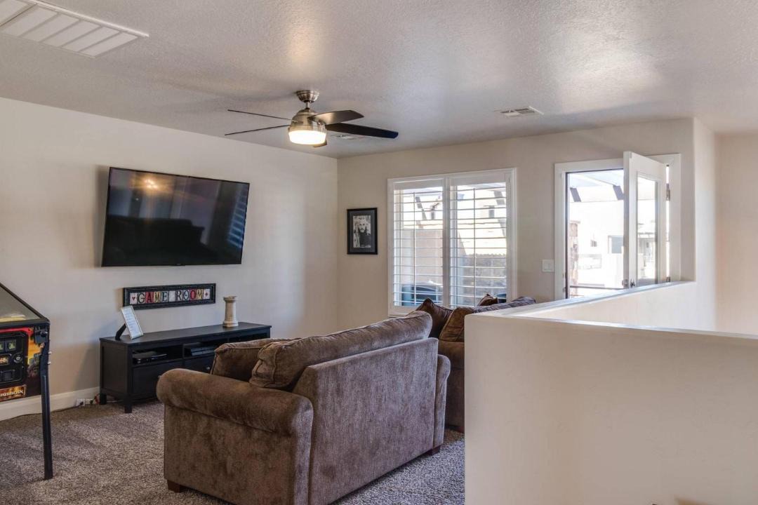 Photo of Livingroom in St. George