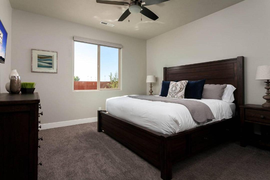 Photo of Bedroom in Santa Clara