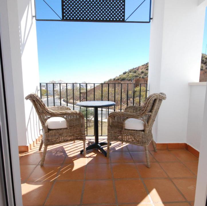 Photo of Livingroom in Jeronimo y Avileses y Balsicas de Arriba