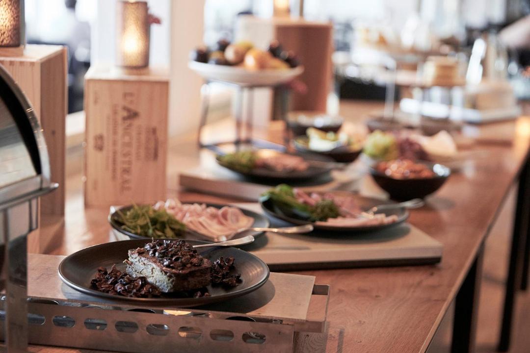 Photo of Kitchen in Skjern