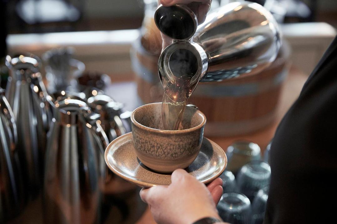 Photo of Kitchen in Skjern