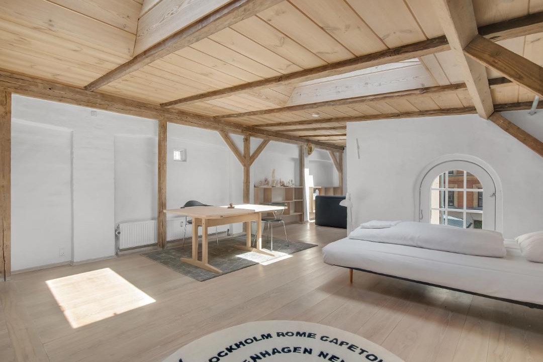 Photo of Livingroom in Norrebro