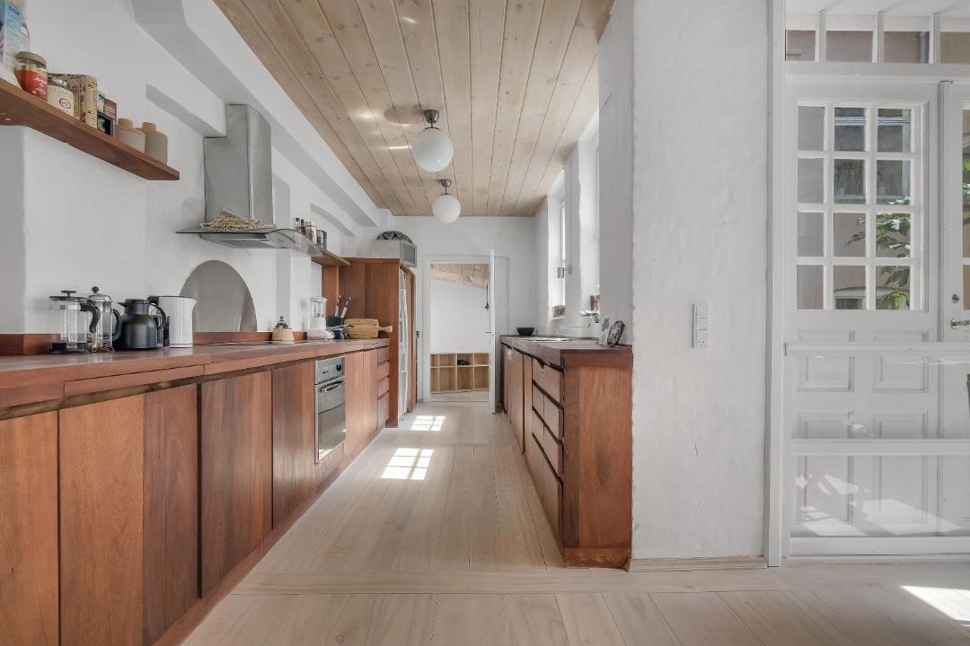 Photo of Kitchen in Norrebro