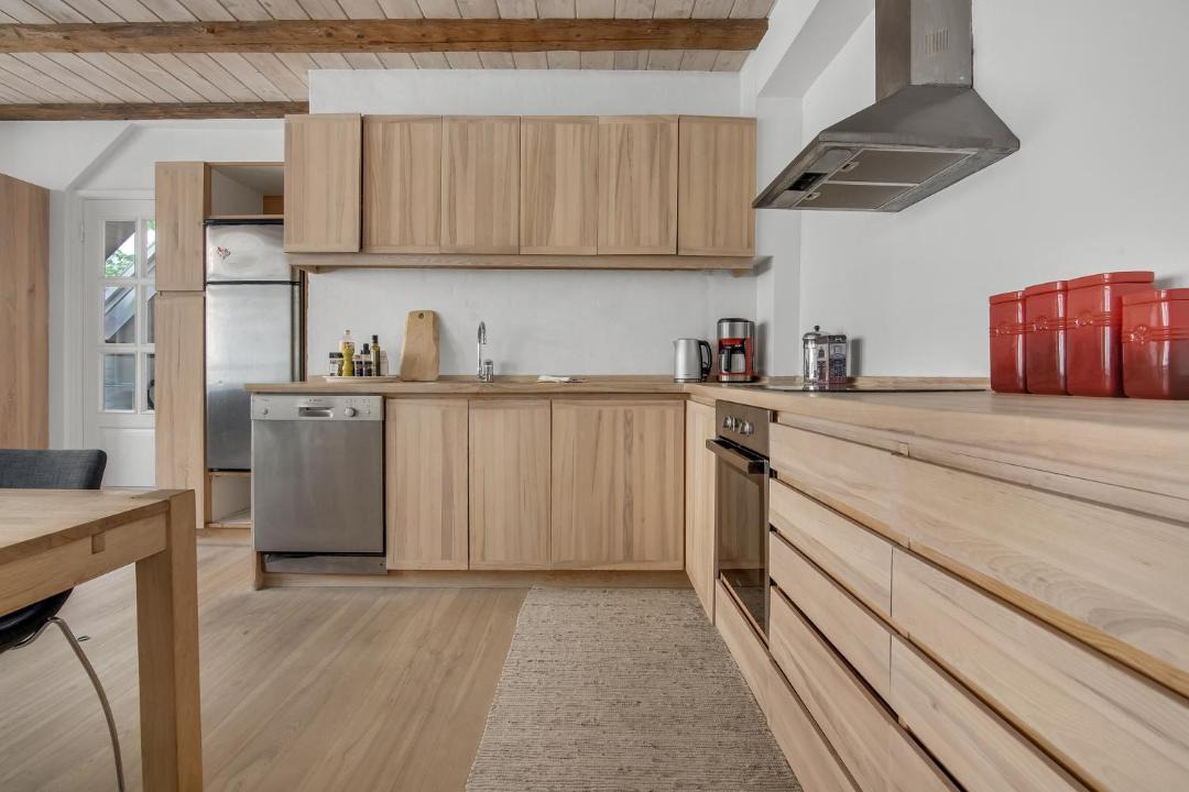 Photo of Kitchen in Norrebro