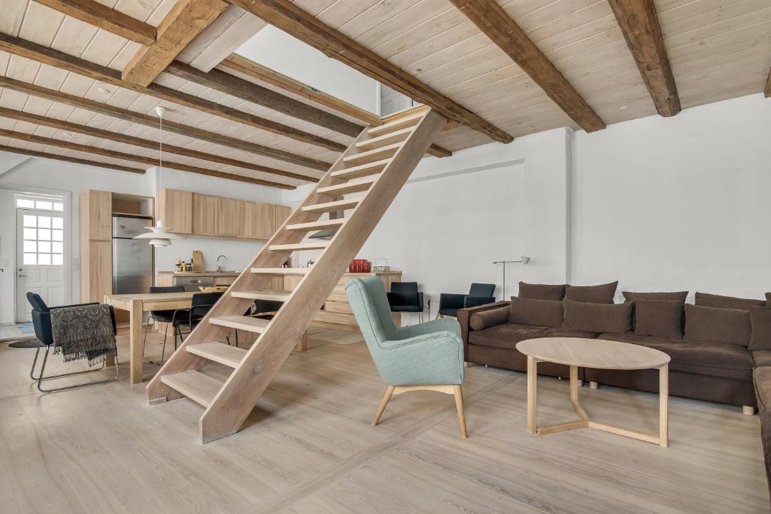 Photo of Livingroom in Norrebro
