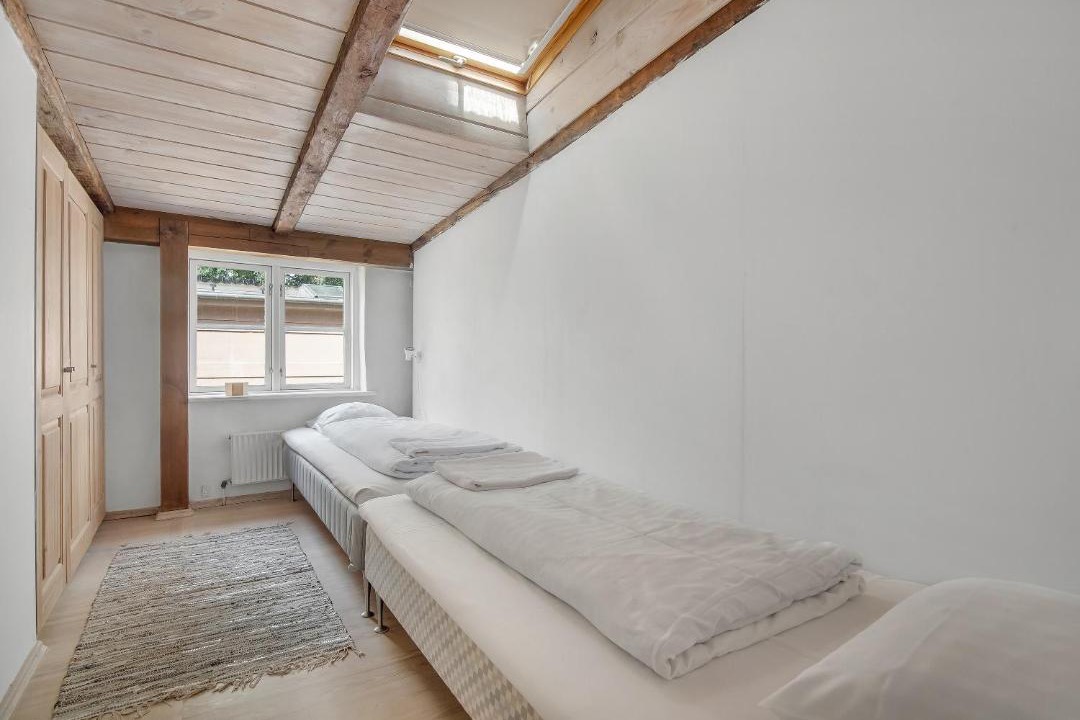 Photo of Bedroom in Norrebro