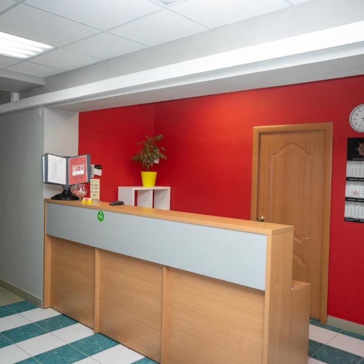 Photo of Others in Nizhnyaya Istekayevka