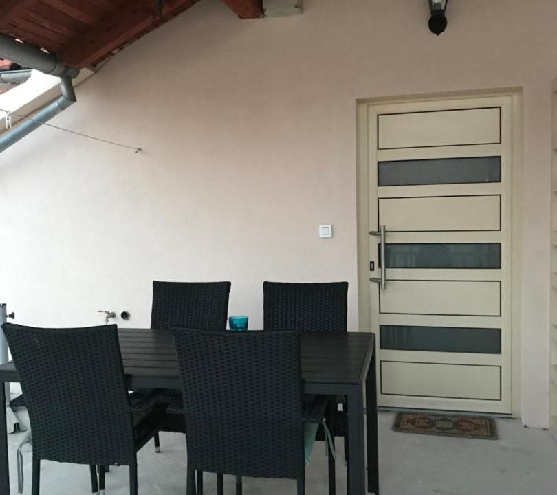 Photo of Patio Balcony in Zaton