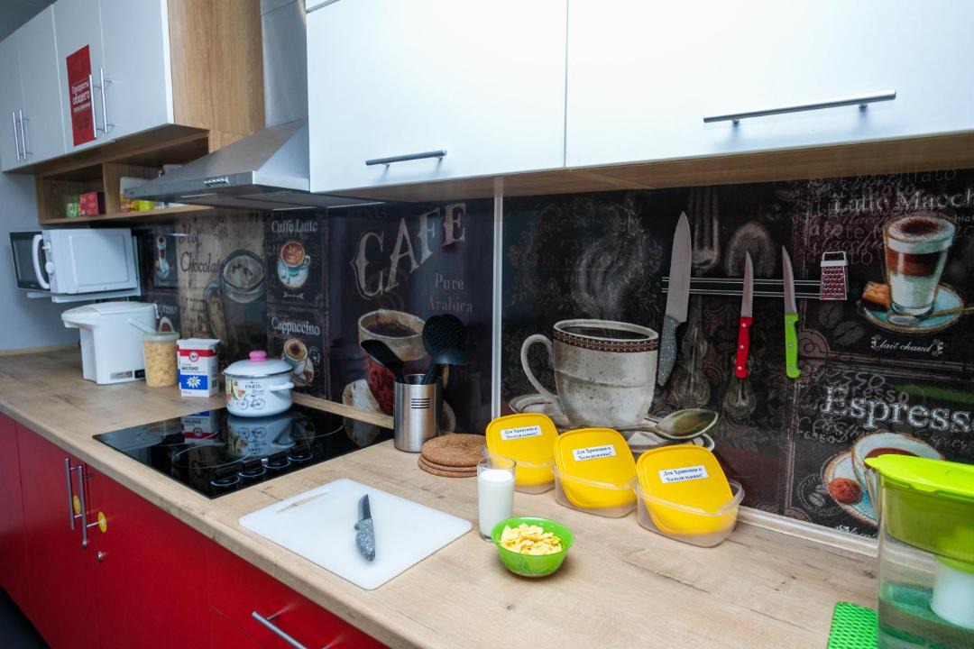 Photo of Others in Nizhnyaya Istekayevka