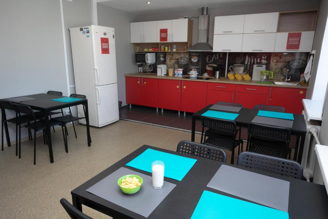 Photo of Livingroom in Nizhnyaya Istekayevka