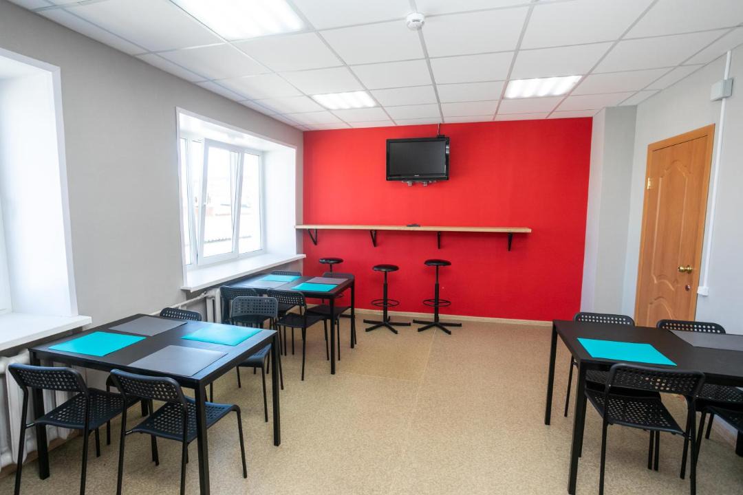 Photo of Livingroom in Nizhnyaya Istekayevka