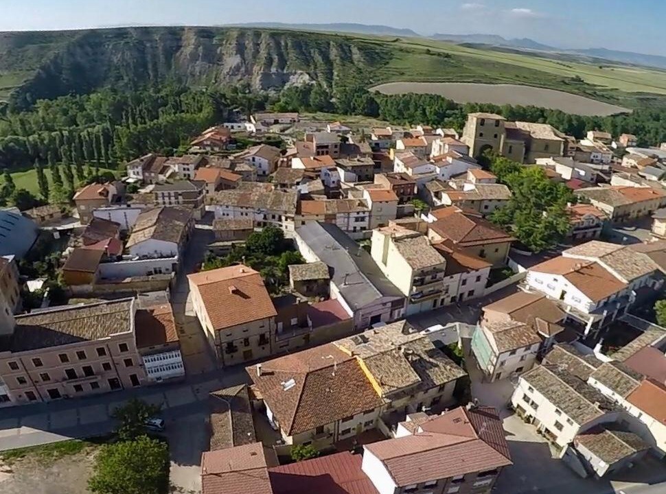 Photo of Buildings in Leiva