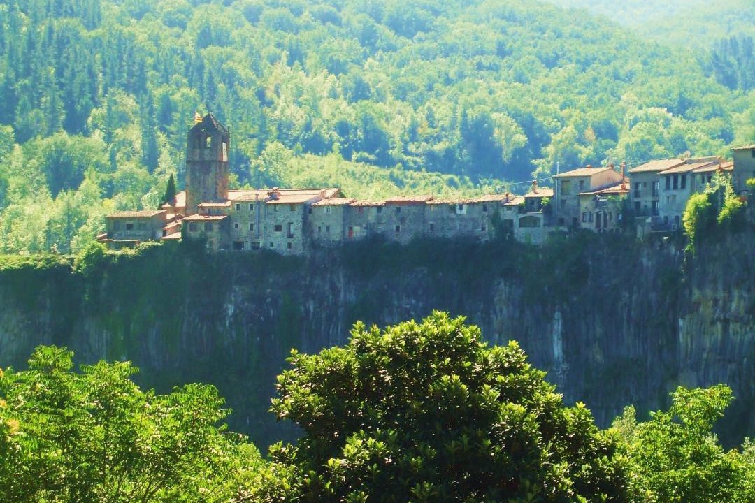 Photo of Others in Castellfollit de la Roca