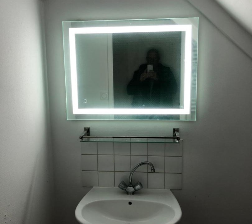Photo of Bathroom in Eurville-Bienville