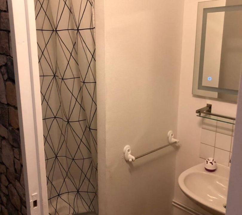 Photo of Bathroom in Eurville-Bienville