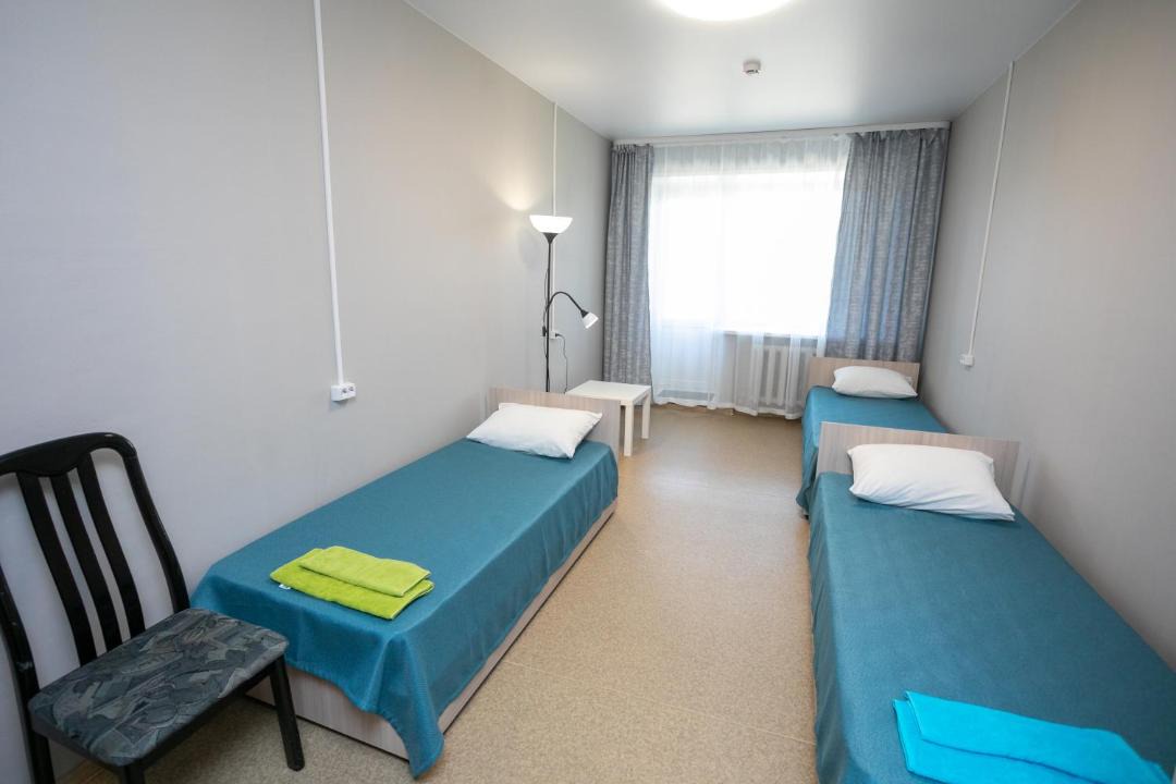 Photo of Others in Nizhnyaya Istekayevka