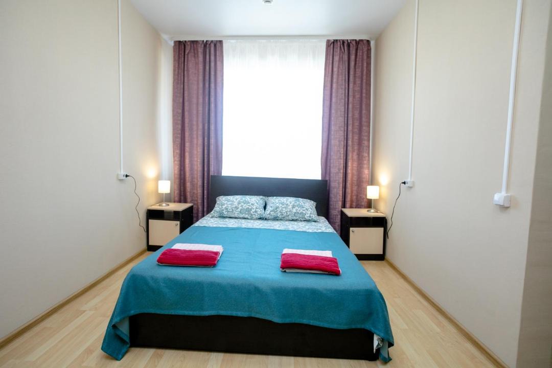 Photo of Bedroom in Nizhnyaya Istekayevka