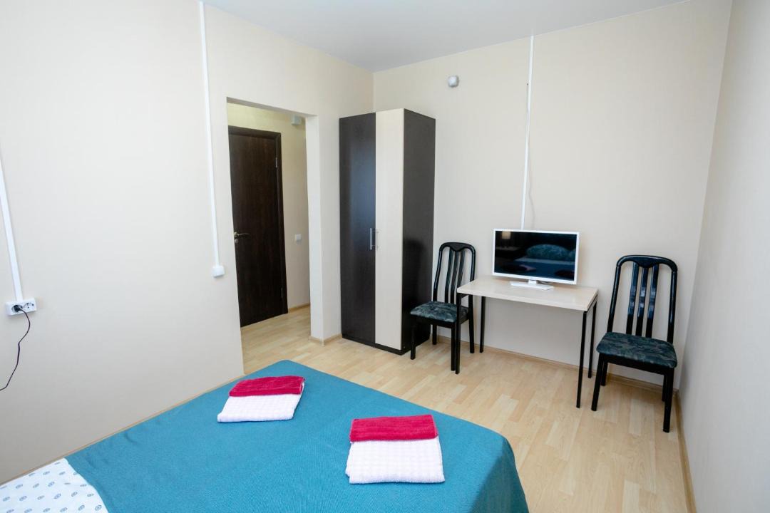 Photo of Others in Nizhnyaya Istekayevka