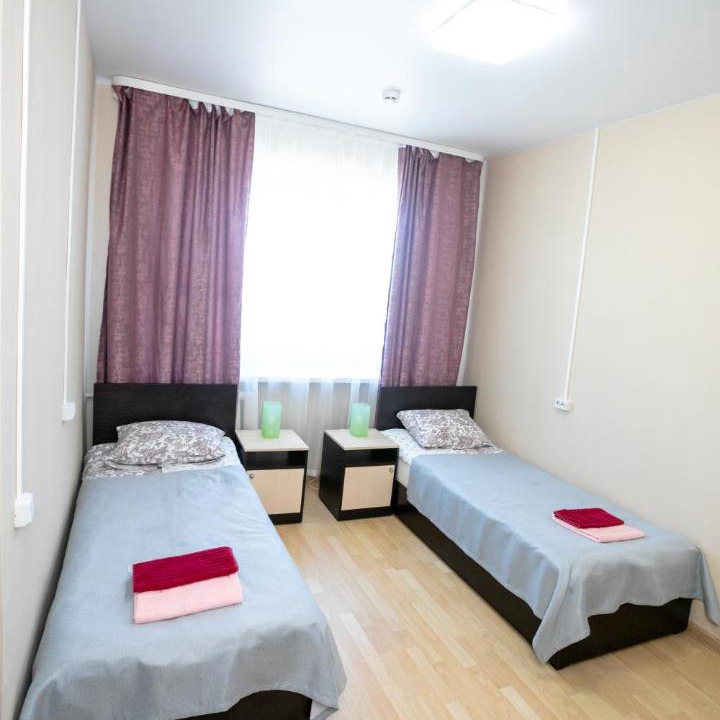 Photo of Bedroom in Nizhnyaya Istekayevka