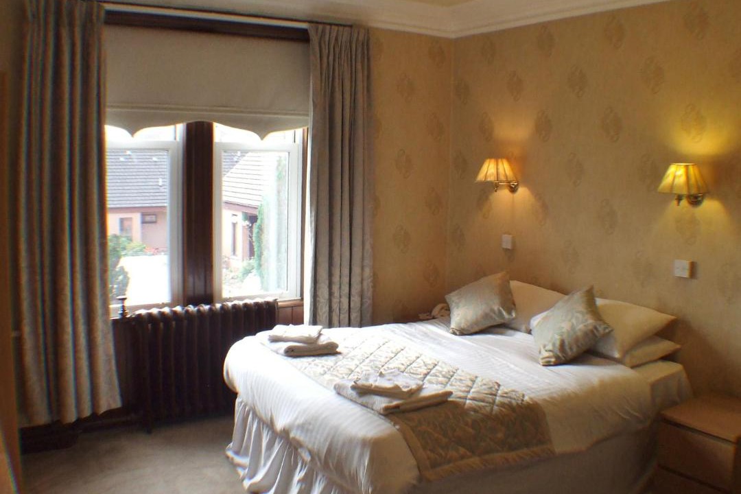 Photo of Bedroom in Stanley